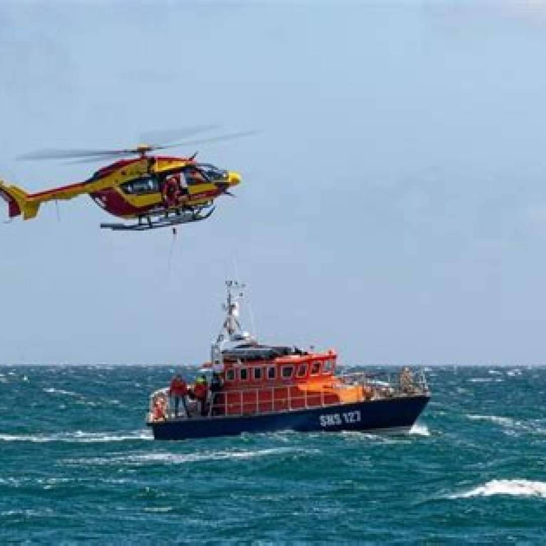 Les cours du Vendredi soir, Améliorez la sécurité de vos navigations